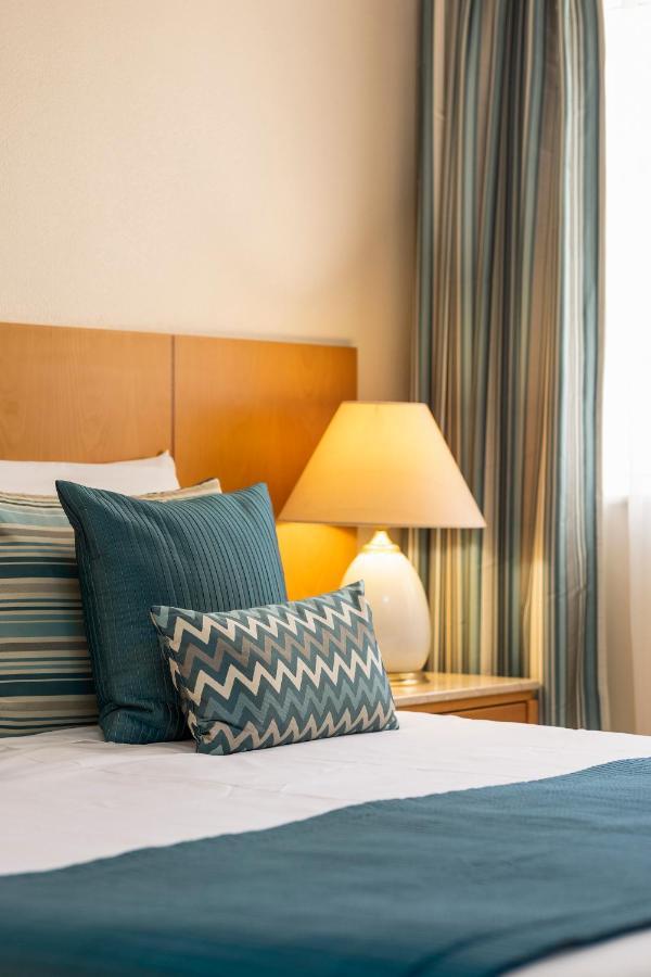 Interpass Vau Aparthotel Portimão