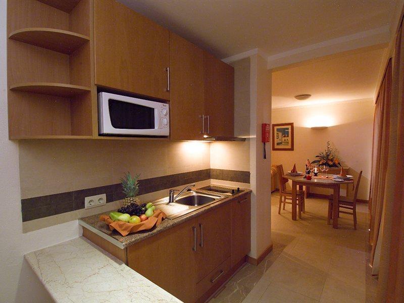 Aparthotel Interpass Vau Portimão