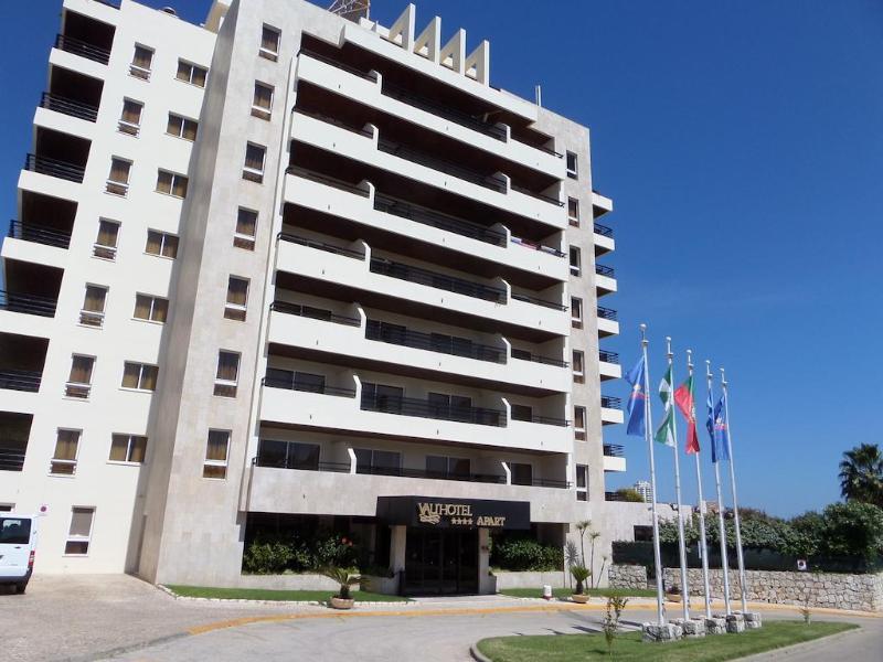 Interpass Vau Aparthotel 4*
