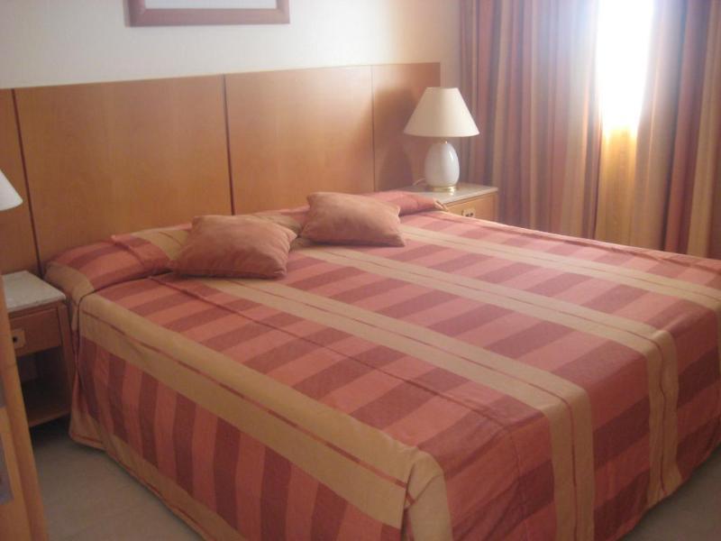 Interpass Vau Aparthotel Portimão
