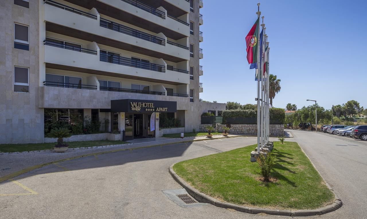 Aparthotel Interpass Vau Portimão