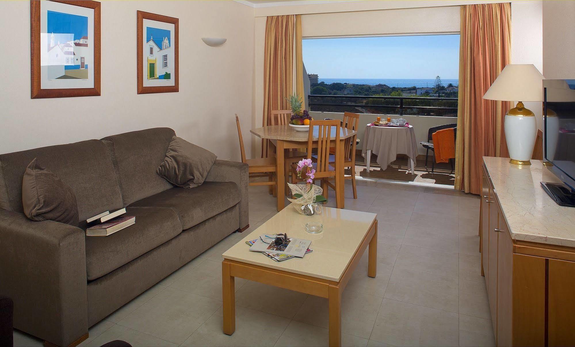 Interpass Vau 4* Portimao