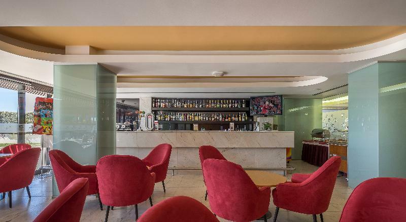 Interpass Vau Aparthotel Portimão